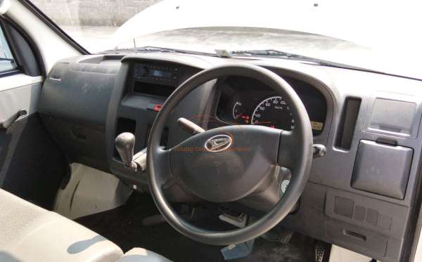 DAIHATSU GRAN MAX PICK-UP 1.3