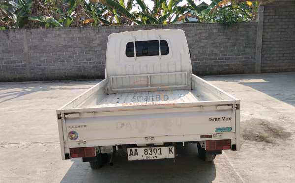 DAIHATSU GRAN MAX PICK-UP 1.3