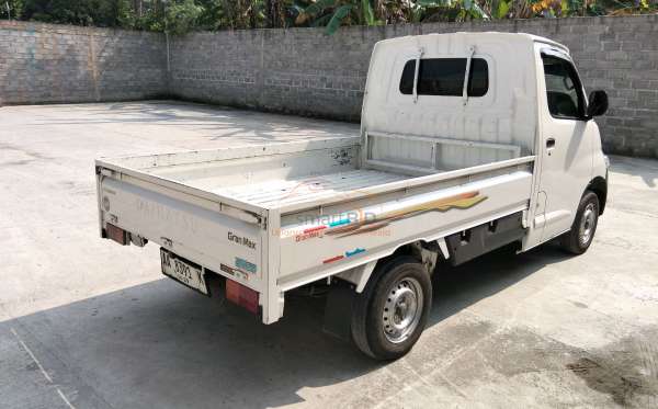 DAIHATSU GRAN MAX PICK-UP 1.3
