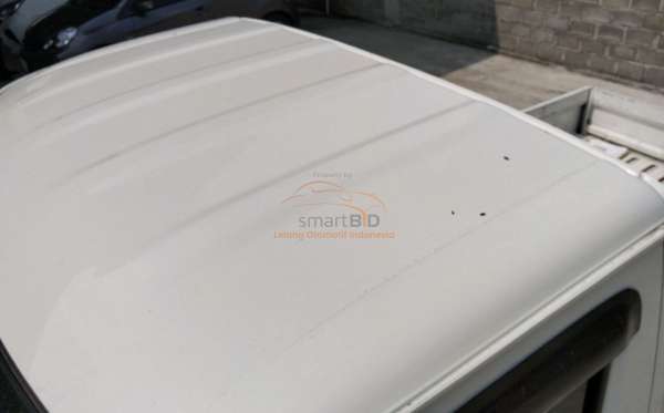 DAIHATSU GRAN MAX PICK-UP 1.3