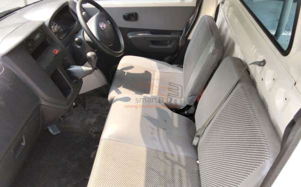 DAIHATSU GRAN MAX PICK-UP 1.3