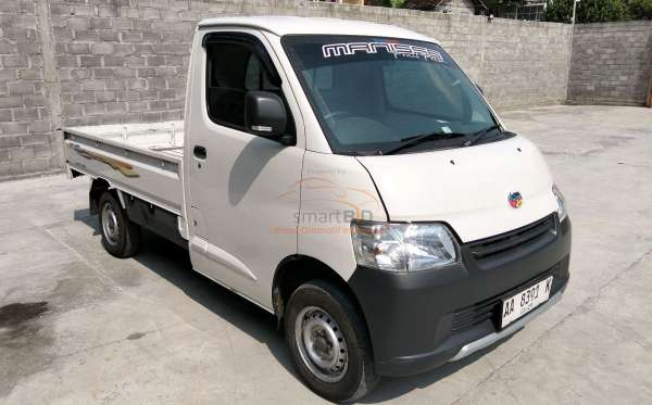 DAIHATSU GRAN MAX PICK-UP 1.3