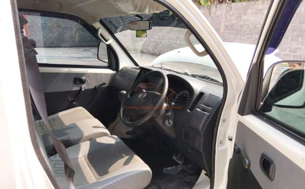 DAIHATSU GRAN MAX PICK-UP 1.3