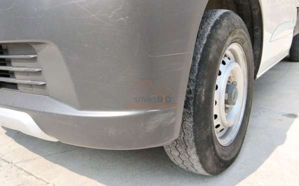 DAIHATSU GRAN MAX PICK-UP 1.3