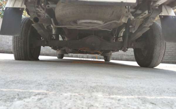 DAIHATSU GRAN MAX PICK-UP 1.3