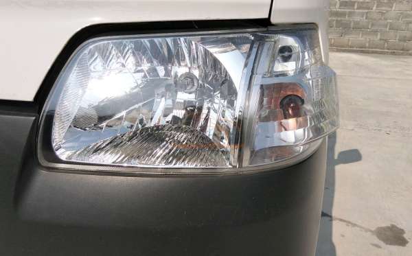 DAIHATSU GRAN MAX PICK-UP 1.3