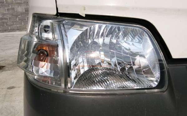 DAIHATSU GRAN MAX PICK-UP 1.3