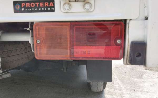 DAIHATSU GRAN MAX PICK-UP 1.3