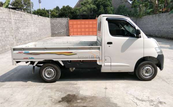DAIHATSU GRAN MAX PICK-UP 1.3