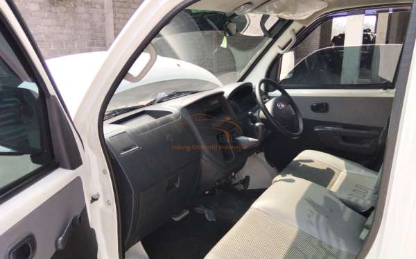 DAIHATSU GRAN MAX PICK-UP 1.3
