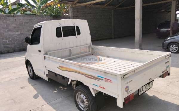 DAIHATSU GRAN MAX PICK-UP 1.3