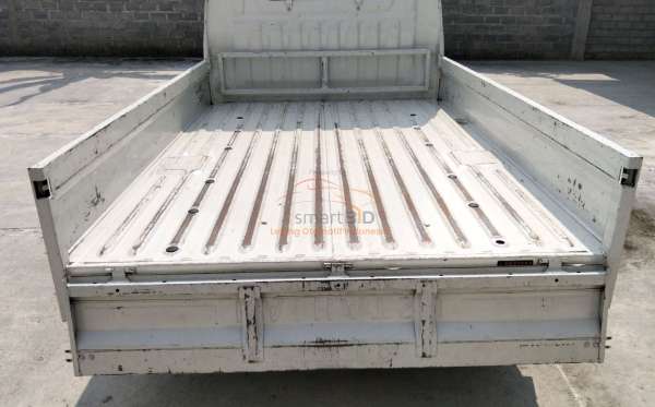 DAIHATSU GRAN MAX PICK-UP 1.3