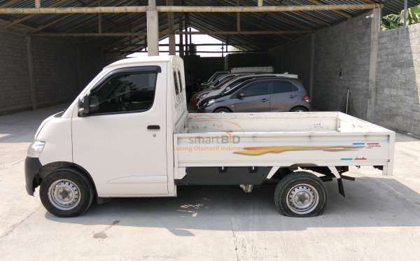 DAIHATSU GRAN MAX PICK-UP 1.3