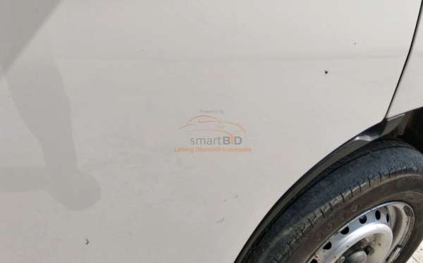 DAIHATSU GRAN MAX PICK-UP 1.3