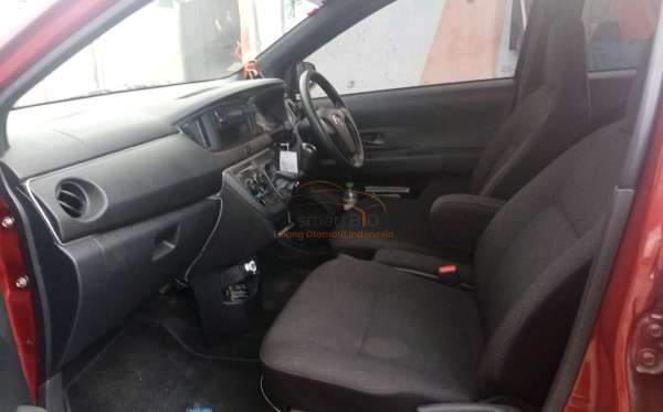 DAIHATSU SIGRA