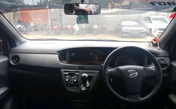 DAIHATSU SIGRA