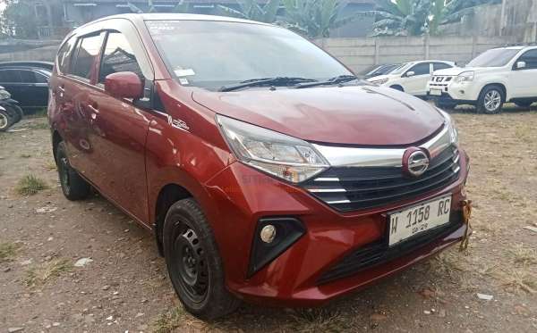 DAIHATSU SIGRA