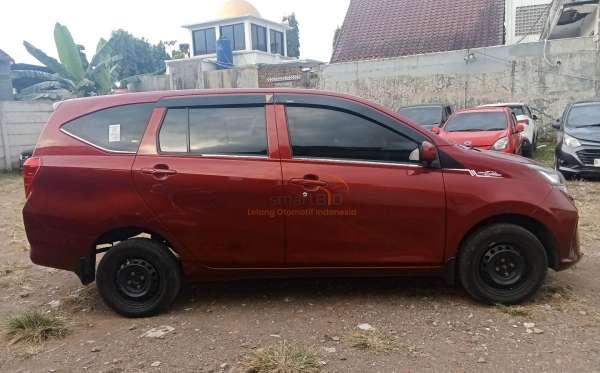 DAIHATSU SIGRA