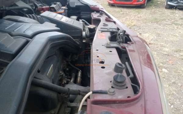 DAIHATSU SIGRA