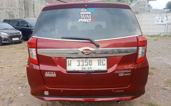 DAIHATSU SIGRA