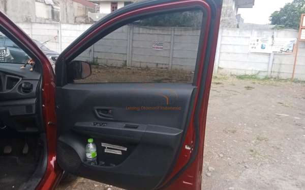 DAIHATSU SIGRA