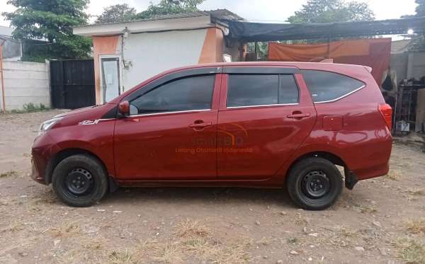 DAIHATSU SIGRA