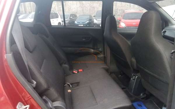 DAIHATSU SIGRA