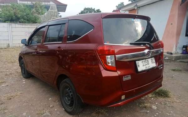 DAIHATSU SIGRA