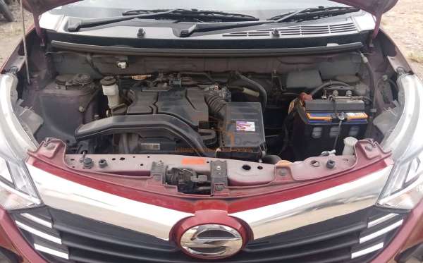 DAIHATSU SIGRA