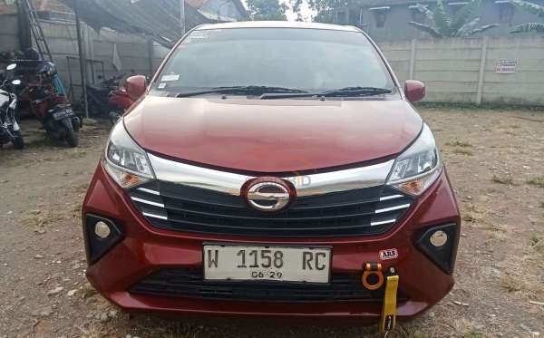 DAIHATSU SIGRA