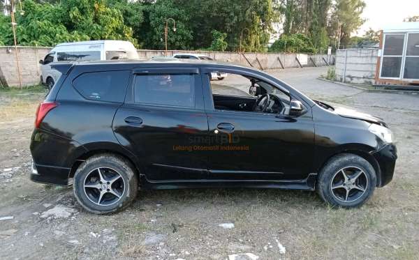 DATSUN  GO PANCA  T