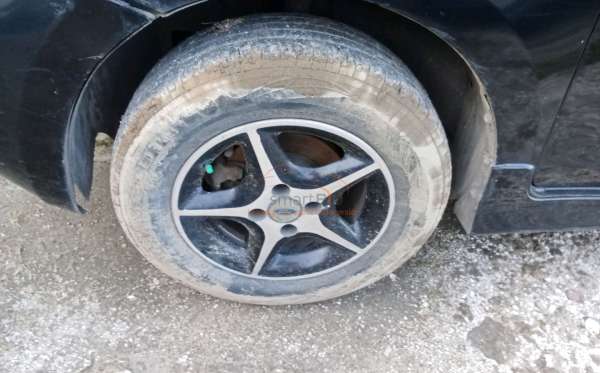 DATSUN  GO PANCA  T