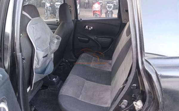 DATSUN  GO PANCA  T