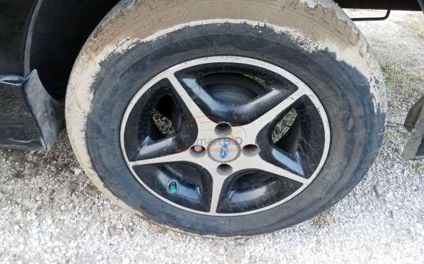 DATSUN  GO PANCA  T