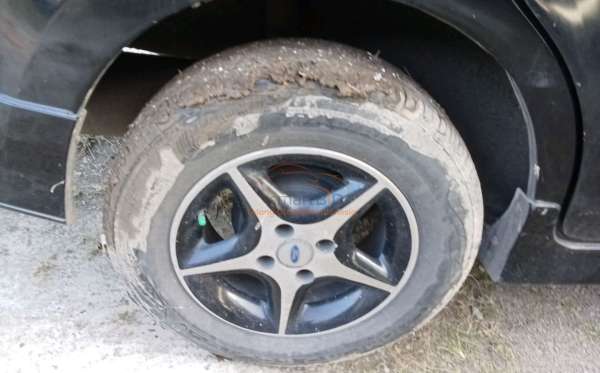 DATSUN  GO PANCA  T