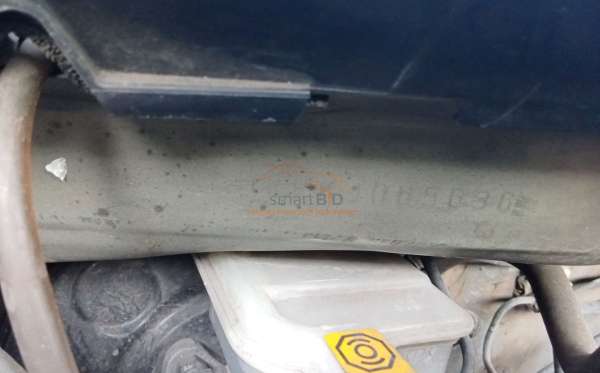 DATSUN  GO PANCA  T