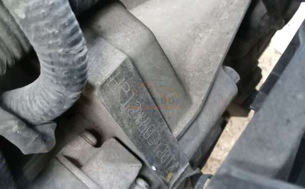 DATSUN  GO PANCA  T