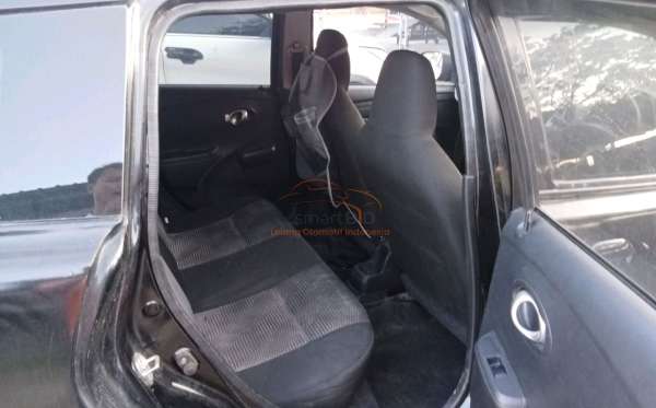 DATSUN  GO PANCA  T