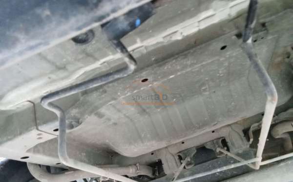 DATSUN  GO PANCA  T