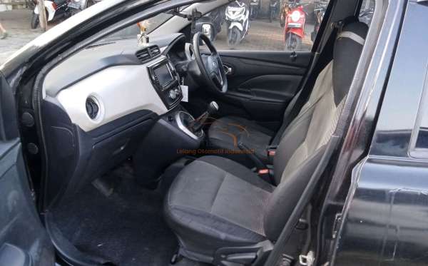 DATSUN  GO PANCA  T