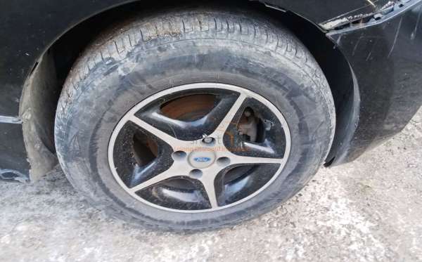 DATSUN  GO PANCA  T