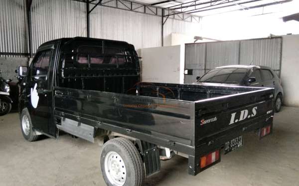 DONGFENG (DFSK) SUPERCAB