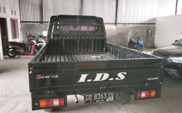 DONGFENG (DFSK) SUPERCAB