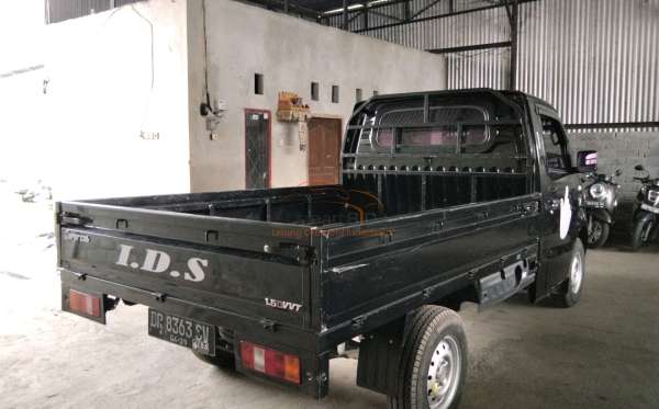 DONGFENG (DFSK) SUPERCAB