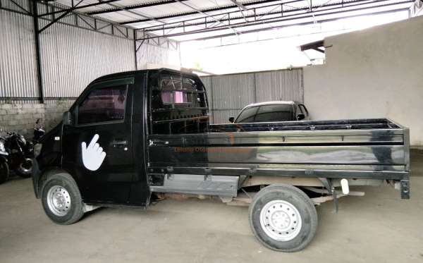 DONGFENG (DFSK) SUPERCAB