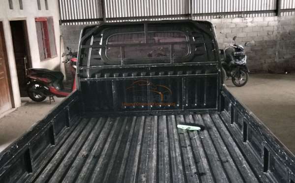 DONGFENG (DFSK) SUPERCAB