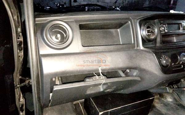 DONGFENG (DFSK) SUPERCAB