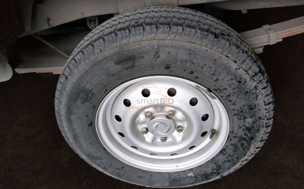 DONGFENG (DFSK) SUPERCAB