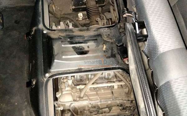 DONGFENG (DFSK) SUPERCAB