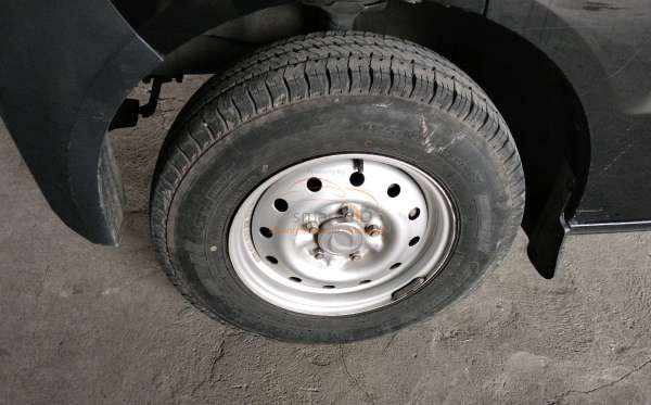 DONGFENG (DFSK) SUPERCAB